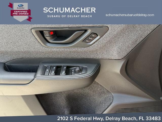 2026 Subaru Outback - $35,168