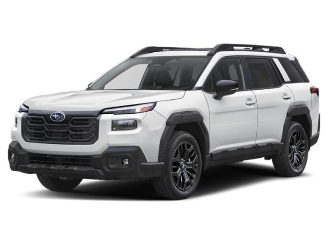2026 Subaru Outback - $44,141