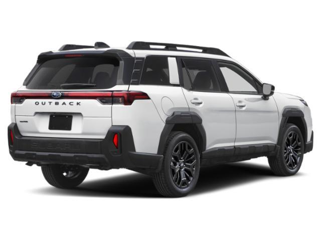 2026 Subaru Outback - $44,141