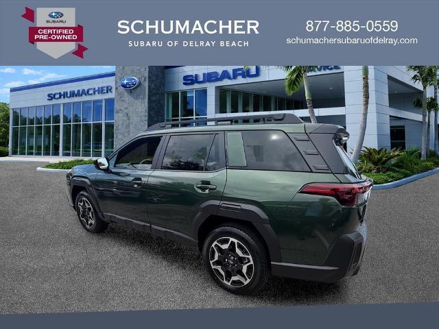 2026 Subaru Outback - $42,498