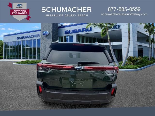 2026 Subaru Outback - $42,498