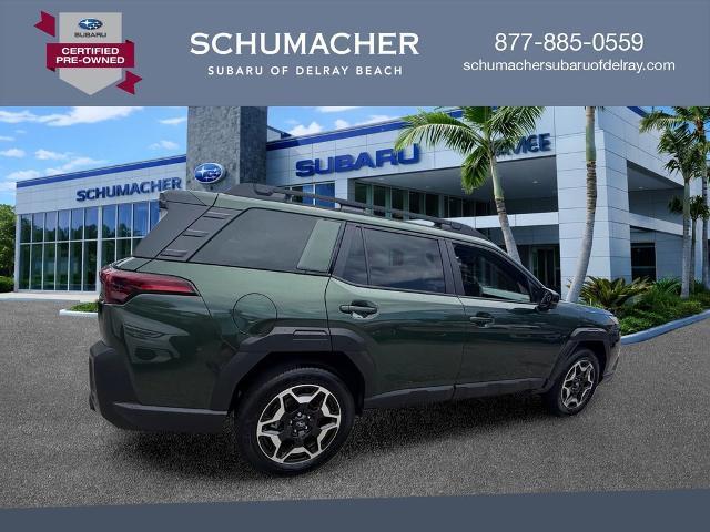 2026 Subaru Outback - $42,498