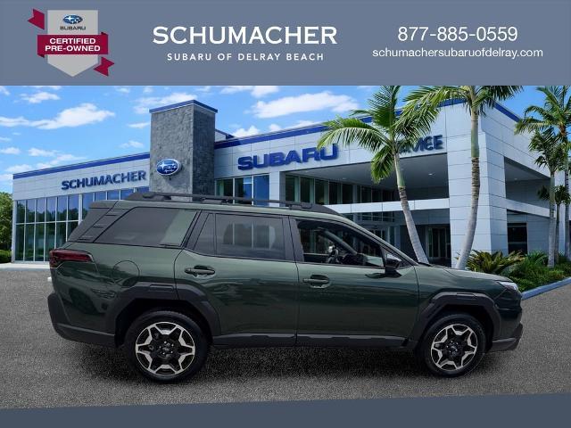 2026 Subaru Outback - $42,498