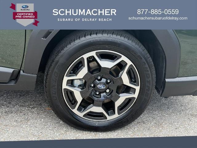 2026 Subaru Outback - $42,498
