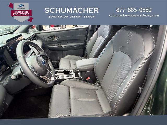 2026 Subaru Outback - $42,498