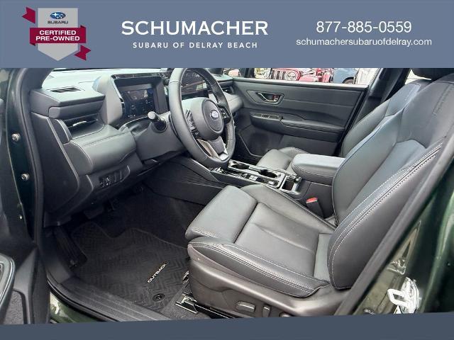 2026 Subaru Outback - $42,498