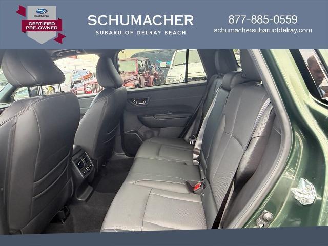 2026 Subaru Outback - $42,498