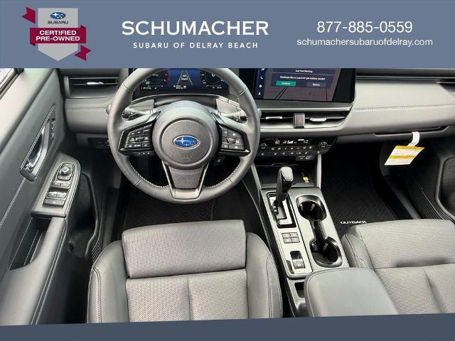 2026 Subaru Outback - $42,498