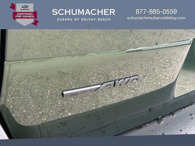 2026 Subaru Outback - $42,498