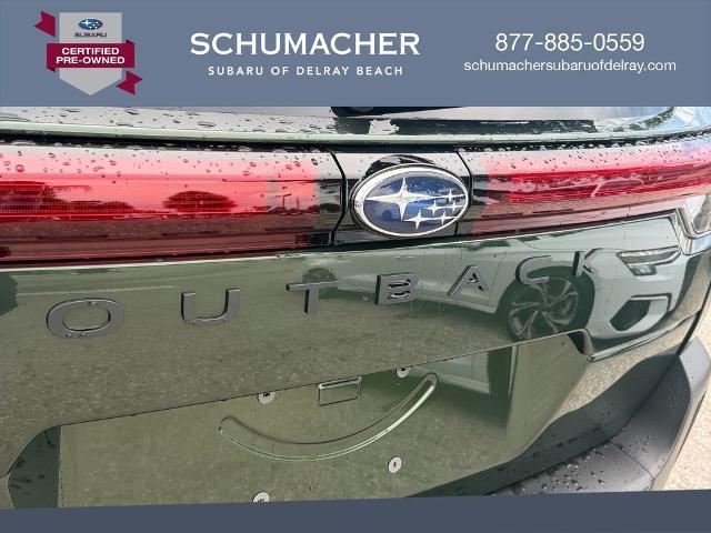 2026 Subaru Outback - $42,498