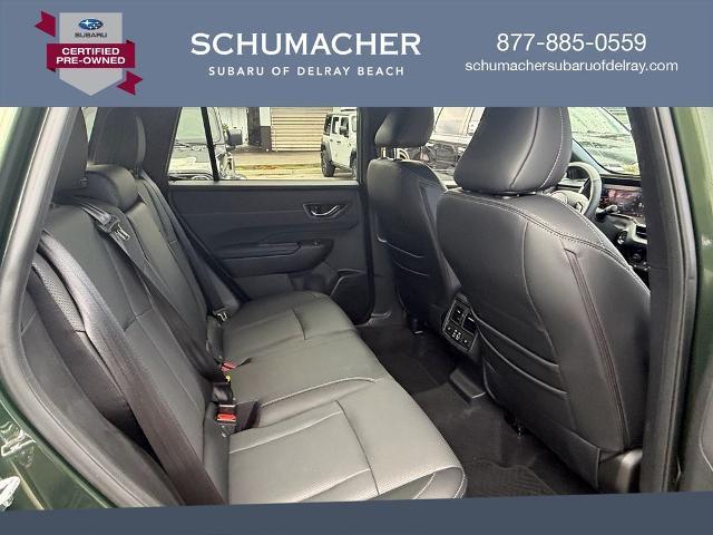 2026 Subaru Outback - $42,498