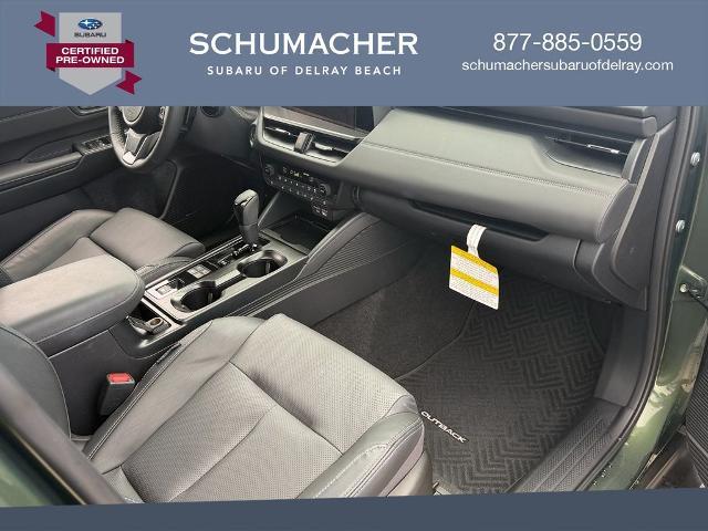 2026 Subaru Outback - $42,498