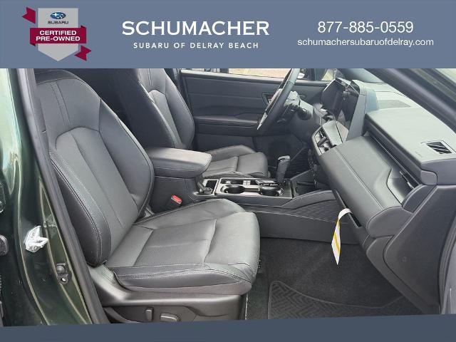 2026 Subaru Outback - $42,498