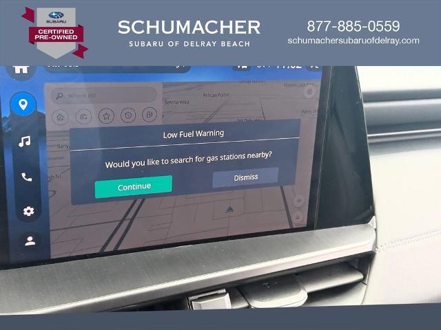 2026 Subaru Outback - $42,498