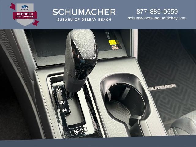 2026 Subaru Outback - $42,498