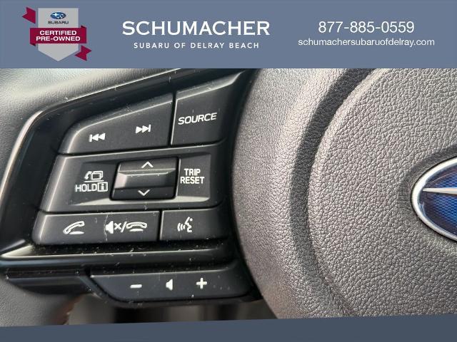 2026 Subaru Outback - $42,498
