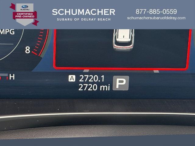 2026 Subaru Outback - $42,498