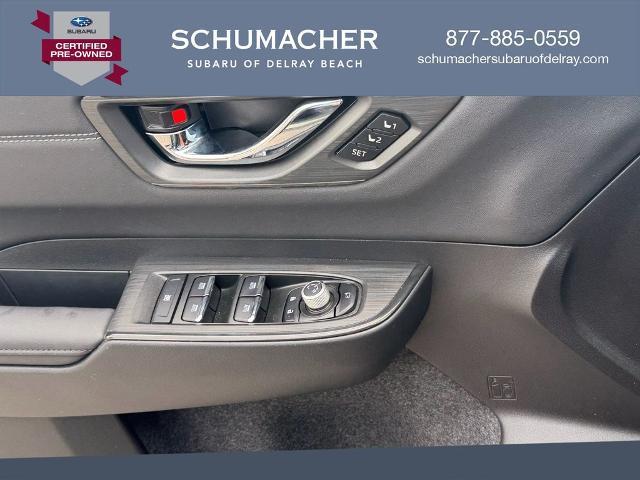 2026 Subaru Outback - $42,498