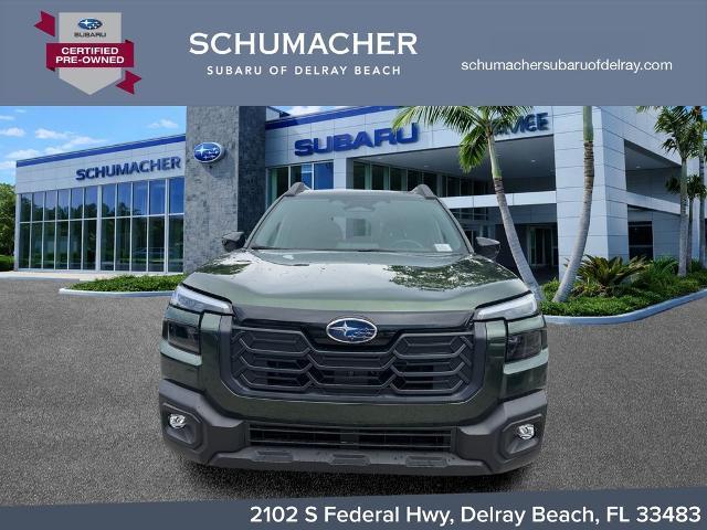 2026 Subaru Outback - $39,998