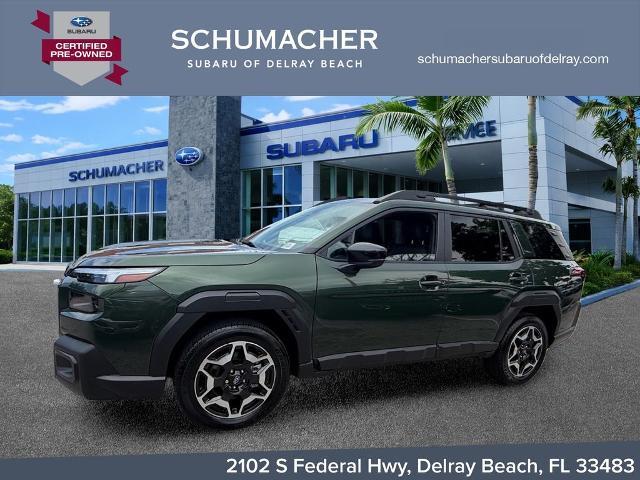 2026 Subaru Outback - $39,998