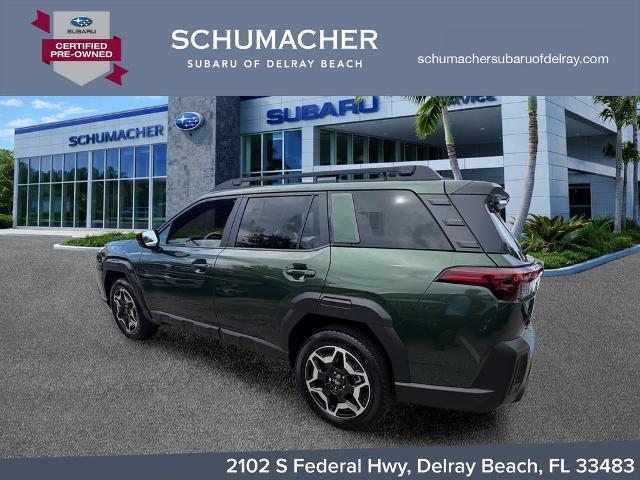 2026 Subaru Outback - $39,998