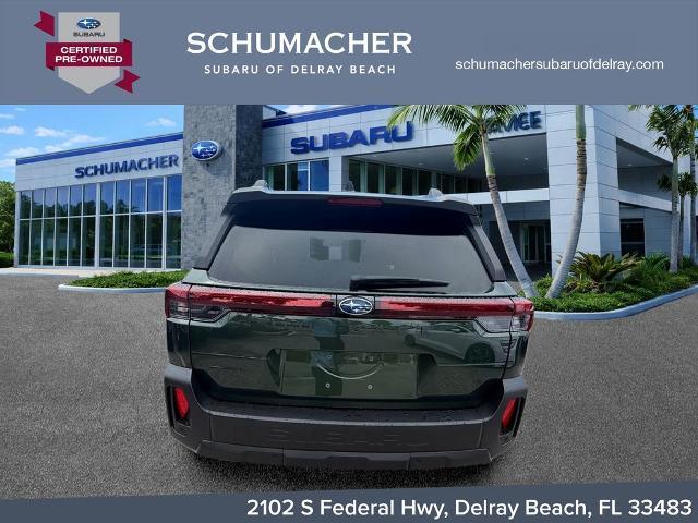 2026 Subaru Outback - $39,998