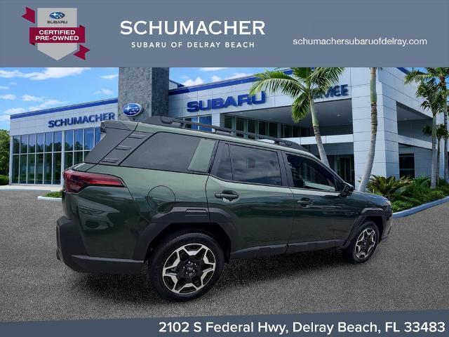 2026 Subaru Outback - $39,998