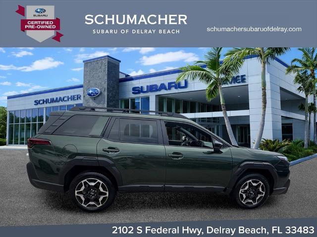 2026 Subaru Outback - $39,998