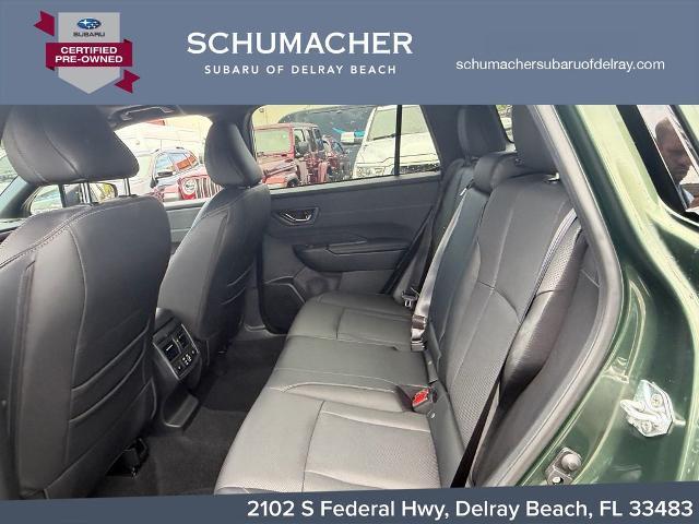 2026 Subaru Outback - $39,998