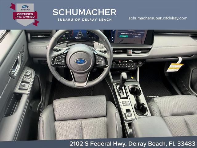 2026 Subaru Outback - $39,998