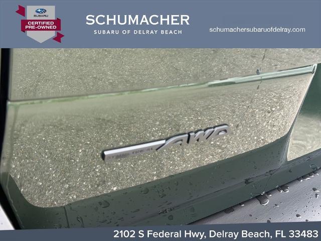 2026 Subaru Outback - $39,998
