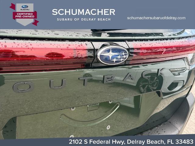 2026 Subaru Outback - $39,998