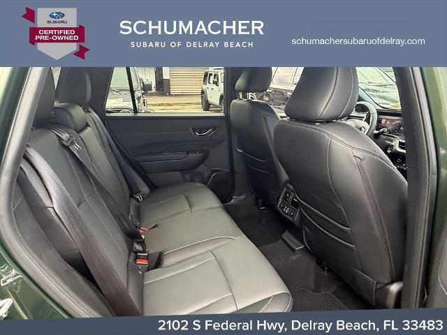 2026 Subaru Outback - $39,998