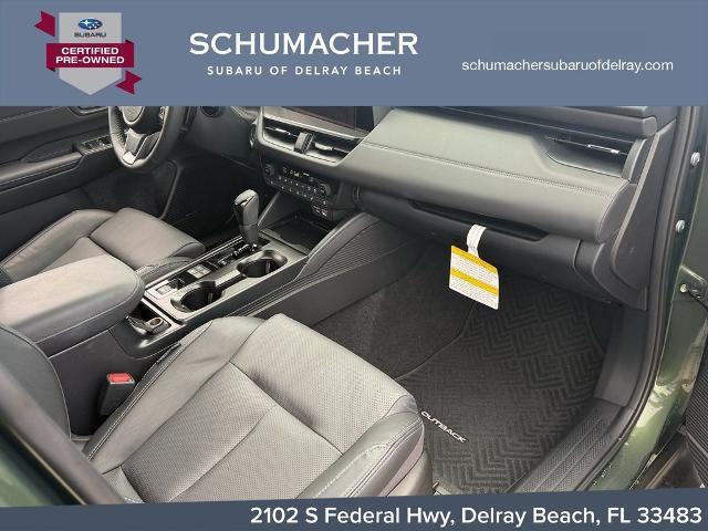 2026 Subaru Outback - $39,998