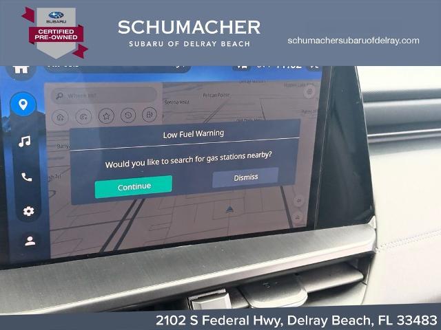 2026 Subaru Outback - $39,998