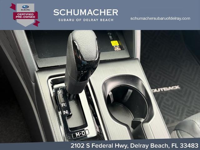 2026 Subaru Outback - $39,998