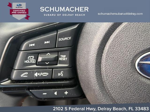 2026 Subaru Outback - $39,998