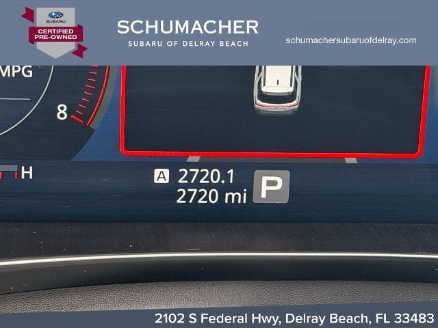 2026 Subaru Outback - $39,998