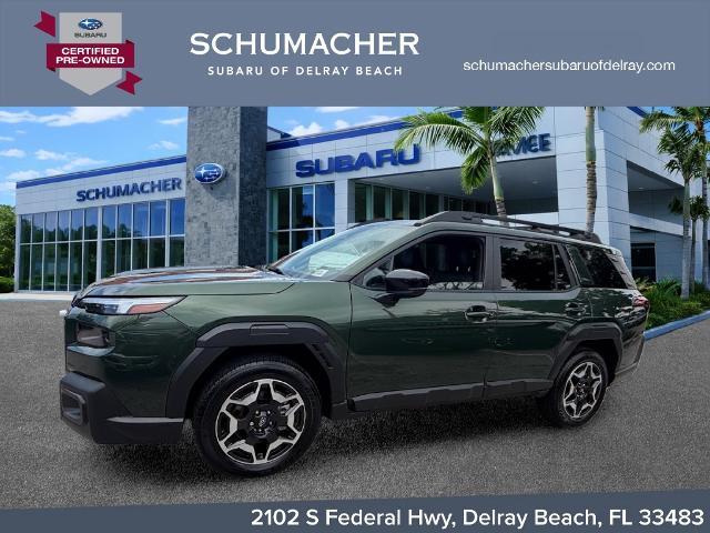2026 Subaru Outback - $39,352