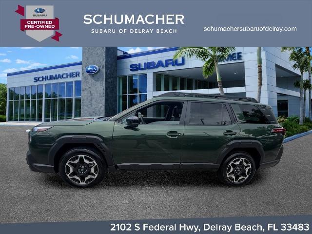 2026 Subaru Outback - $39,352