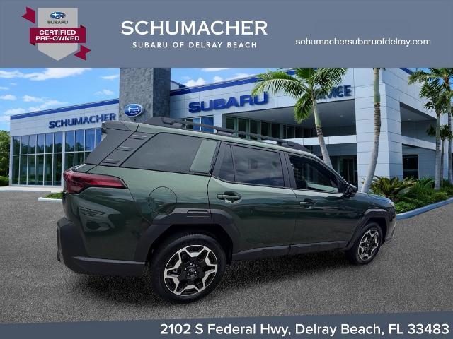 2026 Subaru Outback - $39,352