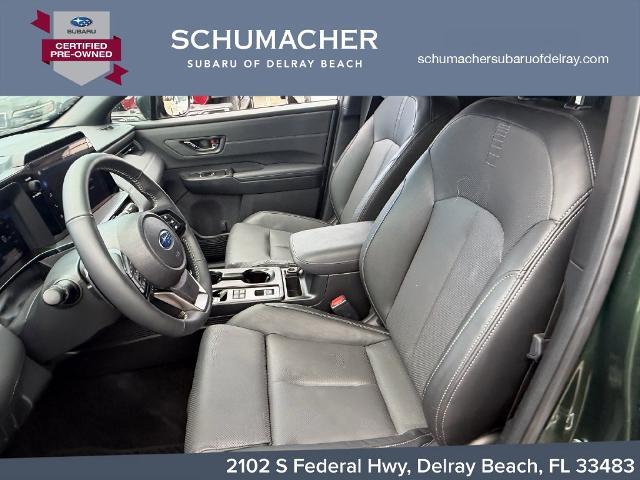 2026 Subaru Outback - $39,352