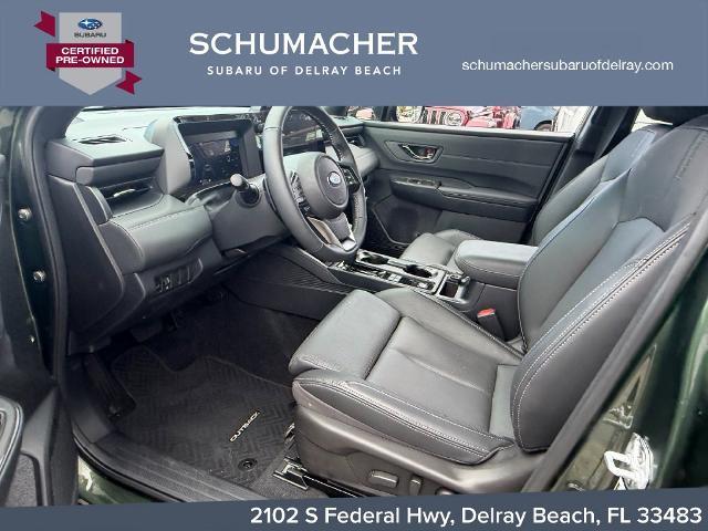 2026 Subaru Outback - $39,352