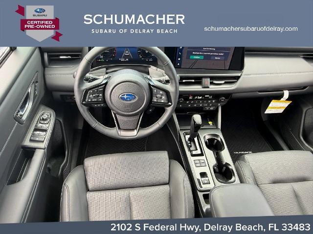 2026 Subaru Outback - $39,352