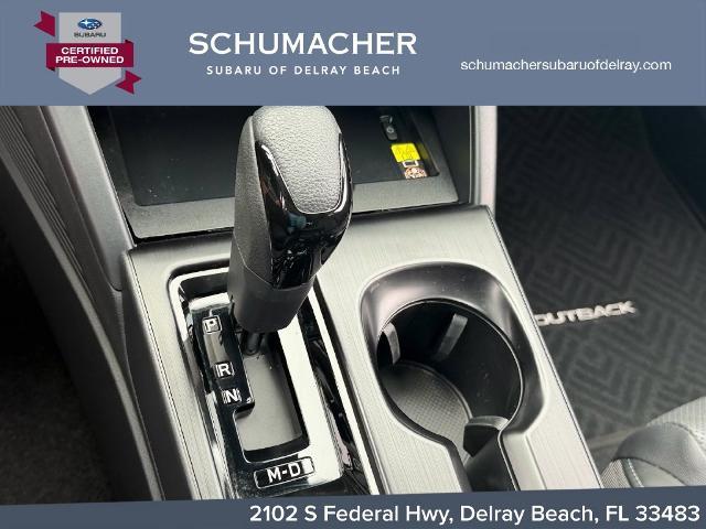 2026 Subaru Outback - $39,352
