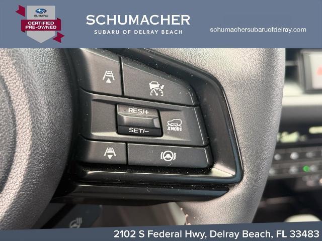 2026 Subaru Outback - $39,352