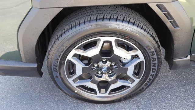 2026 Subaru Outback Touring