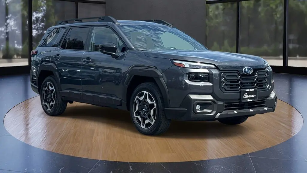 Preowned 2026 Subaru Outback Touring for Sale