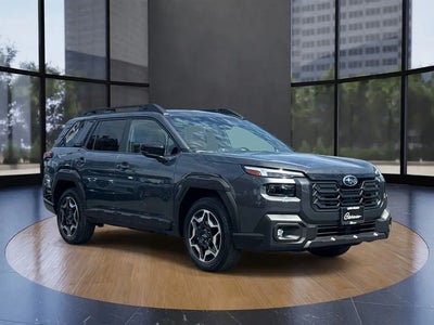 2026 Subaru Outback AWD Touring 4DR Crossover