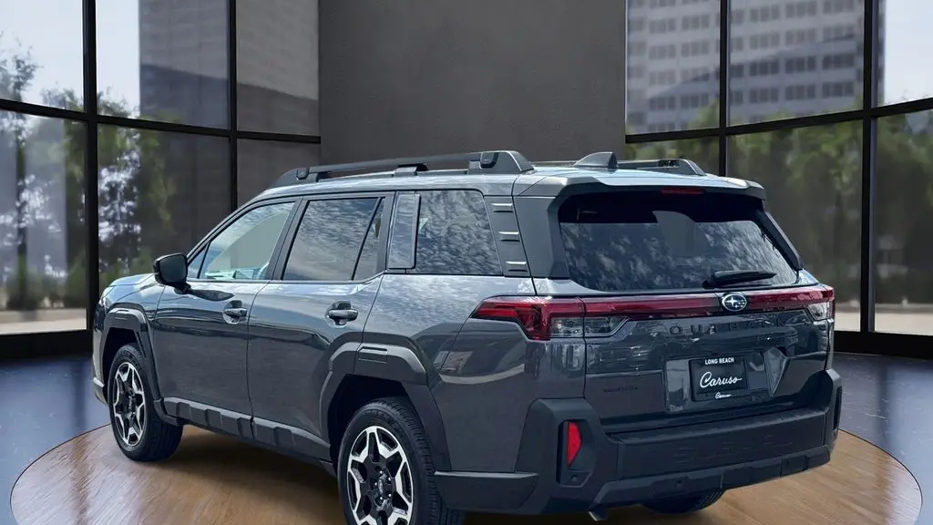 2026 Subaru Outback Touring